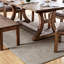 Table de salle à manger Wilfrid