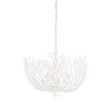 Cora Lee 6 - Light Chandelier
