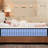 10/12/14 Cooling Hybrid Mattress With Memory Foam & Pocket Springs，Certipur-US Certified For Pressure Relief & Edge Support-1333763460-1333763466