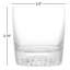 Ace Handmade Crystal Whiskey Glass