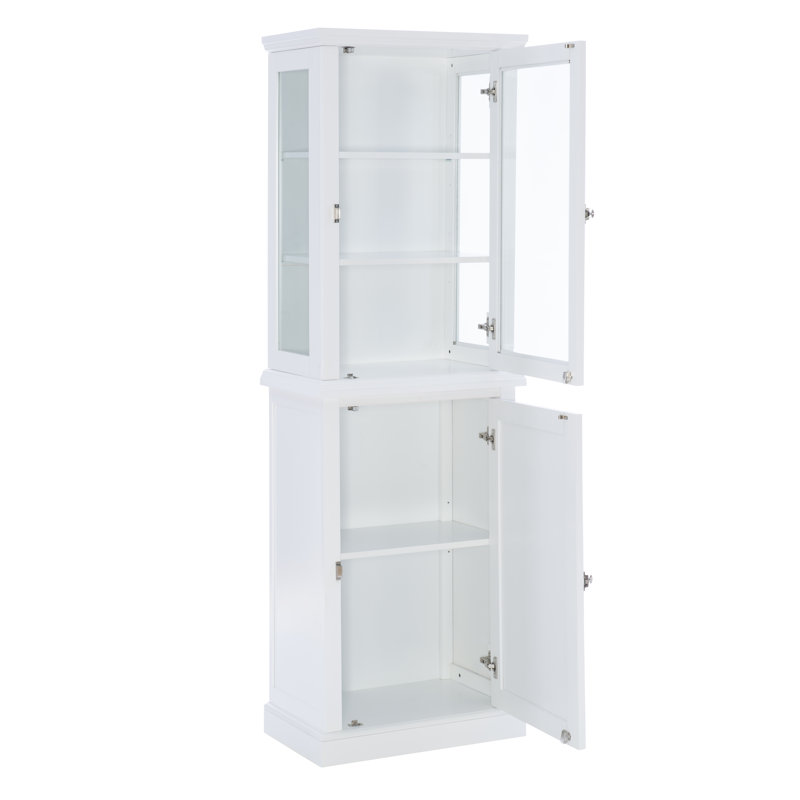 Admiranda Linen Cabinet