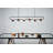 Kelvin 6 - Light Kitchen Island Pendant-535915582-535916462