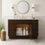 Base de meuble-lavabo simple 51 po seulement-97679226