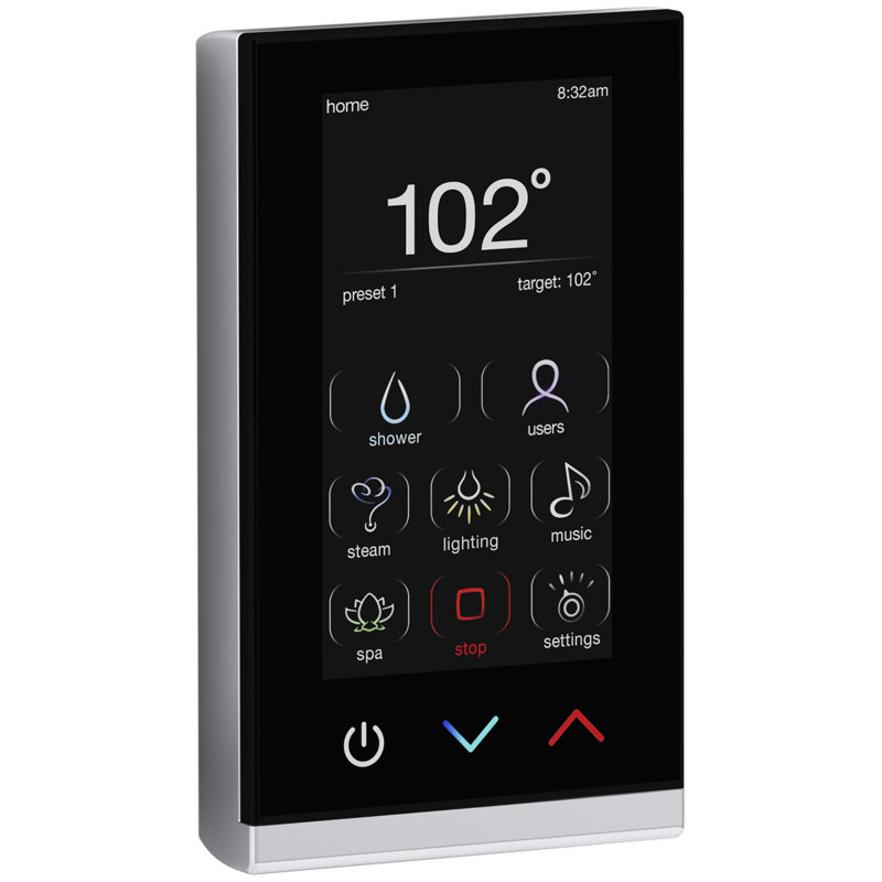 DTV Digital Interface
