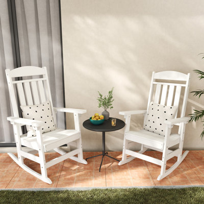 Appley Outdoor Adirondack Chair