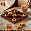 Jeu de Tic Tac Toe