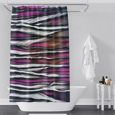 Rideau de douche Clairjour