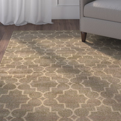 Vicaro Geometric Indoor Rug