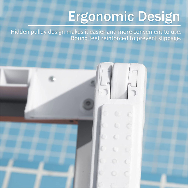 Méridiennes de patio réglables en aluminium, Gris
