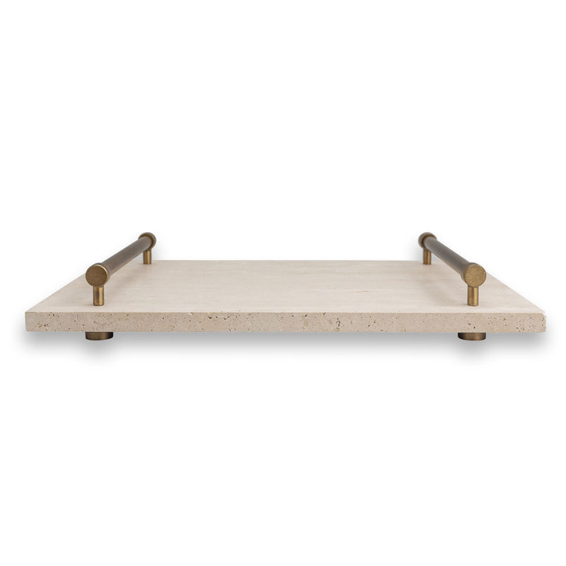 Tivoli Tray, Natural