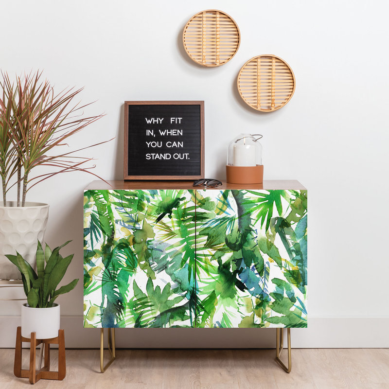 38'' Sideboard