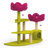 Bermudez 44.5'' H Cat Tree