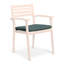 Universal Dining Arm Chair Cushion-27417842