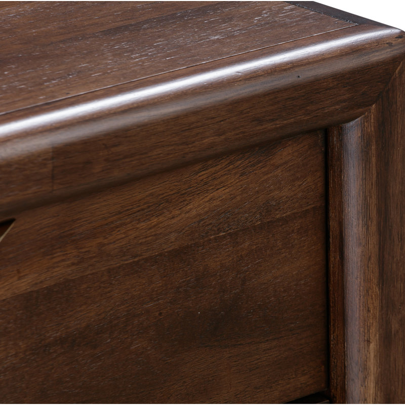 Commode 6 tiroirs Rosy