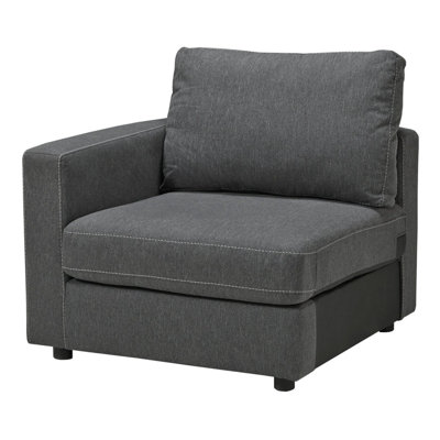 Nytia 104'' Sofa