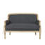 Canapé moderne LOVESEAT