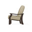 St. Catherine Marine Grade Polymer Deep Seating Cushion Arm Chair-685444375-686156665