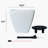 2-Pack Smart Self-Watering Planter Pot