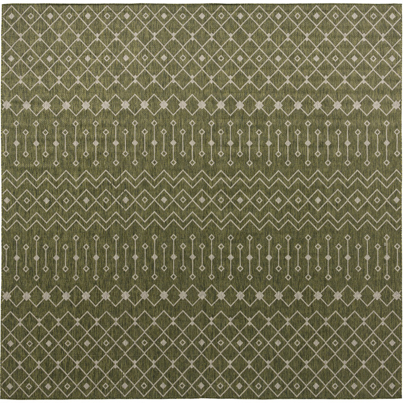 Pergola Markeya Rug, Square 13'1"