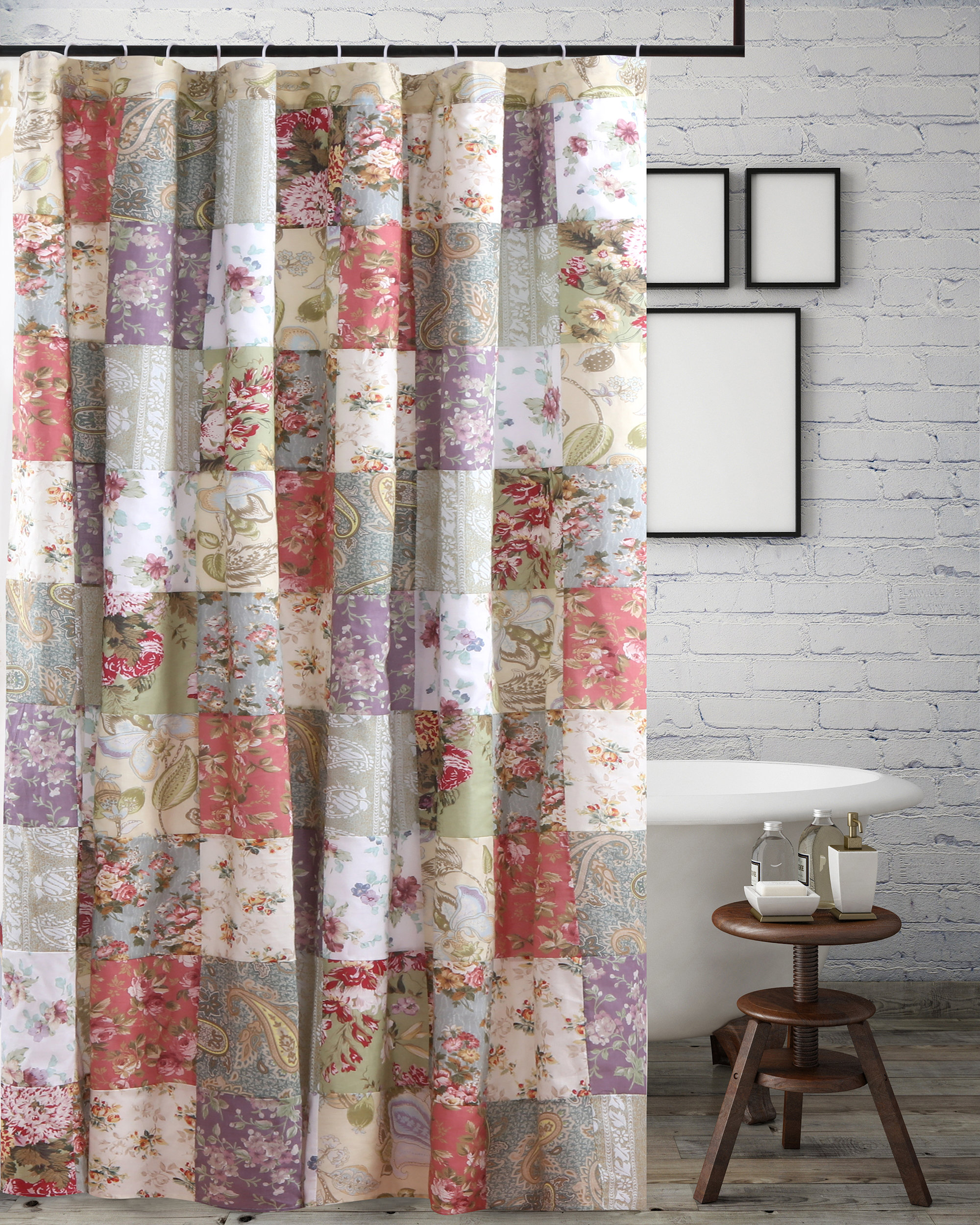 Prairie Dream Shower Curtain NCU0NNT3019