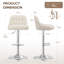 Counter Stool-128929430
