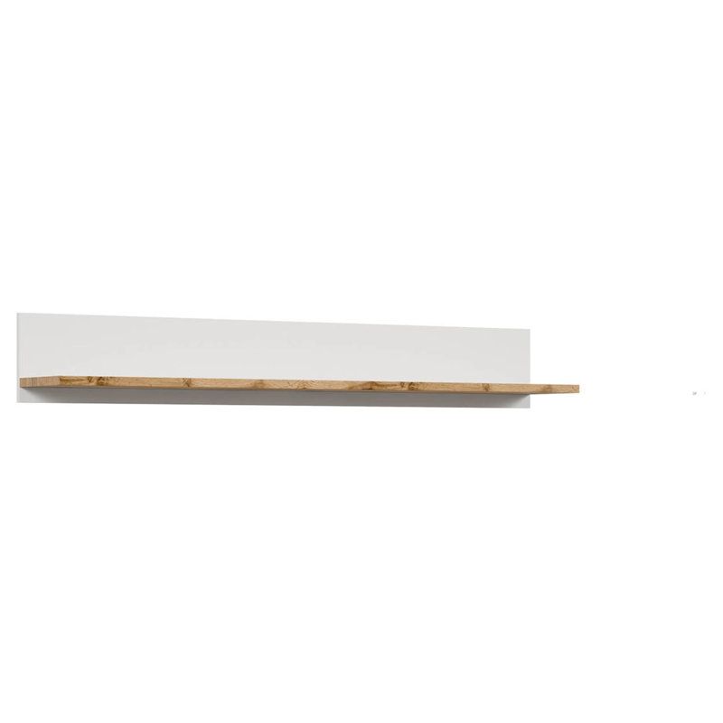 Floating Shelf