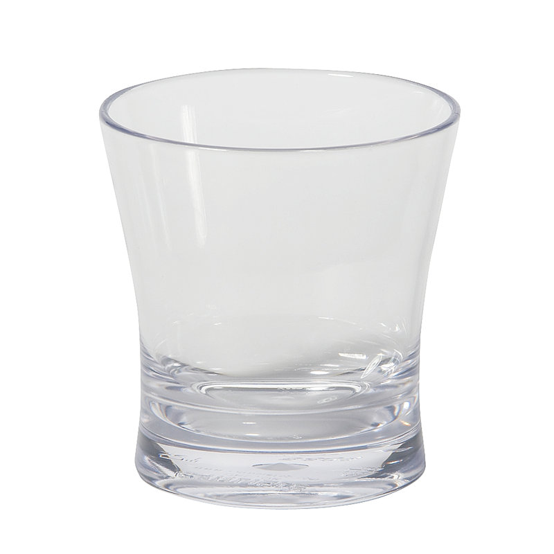 Alibi™ 9oz. Whiskey Glass Set