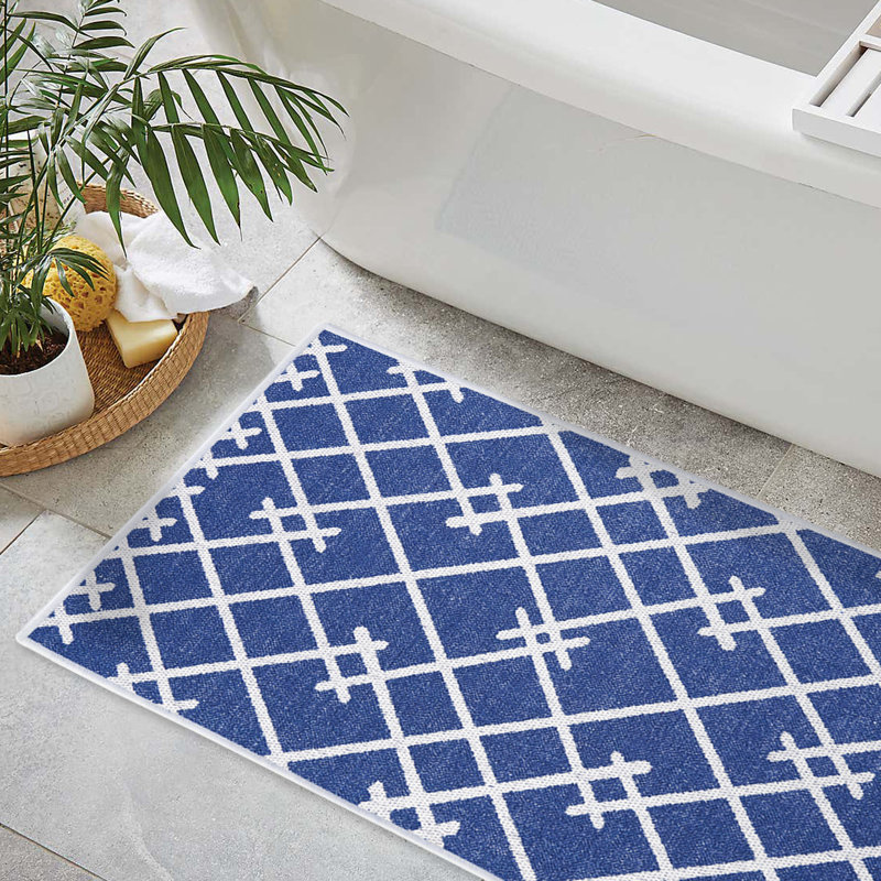 Tapis de cuisine Bobbi-Lee, Rectangle de 2 pi x 3 pi