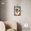 «Sparkling Tropical Queen Canvas» par Glamour-105295199-105295200