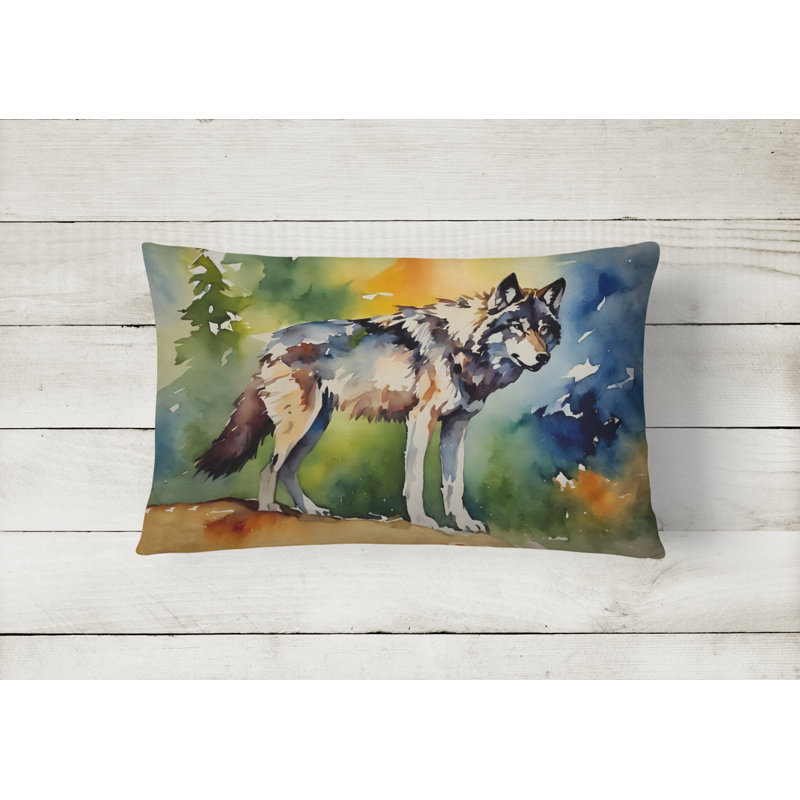 Other/No Pattern Outdoor Throw Pillow