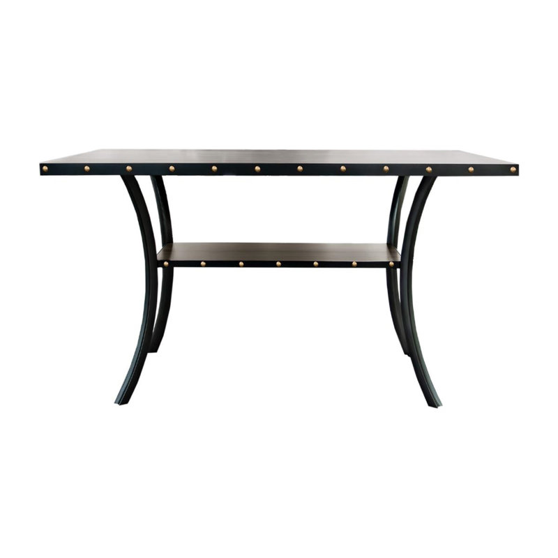 Esmenicci Rectangulaire, 38"H x 66"L x 38"W