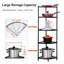 Pot Rack-446446087