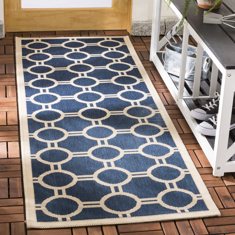Sayden Performance Geometric Rug