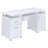 Azayliah Manufactured Wood Computer Desk-33090308