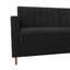 Canapé convertible en velours Skylar-44580272