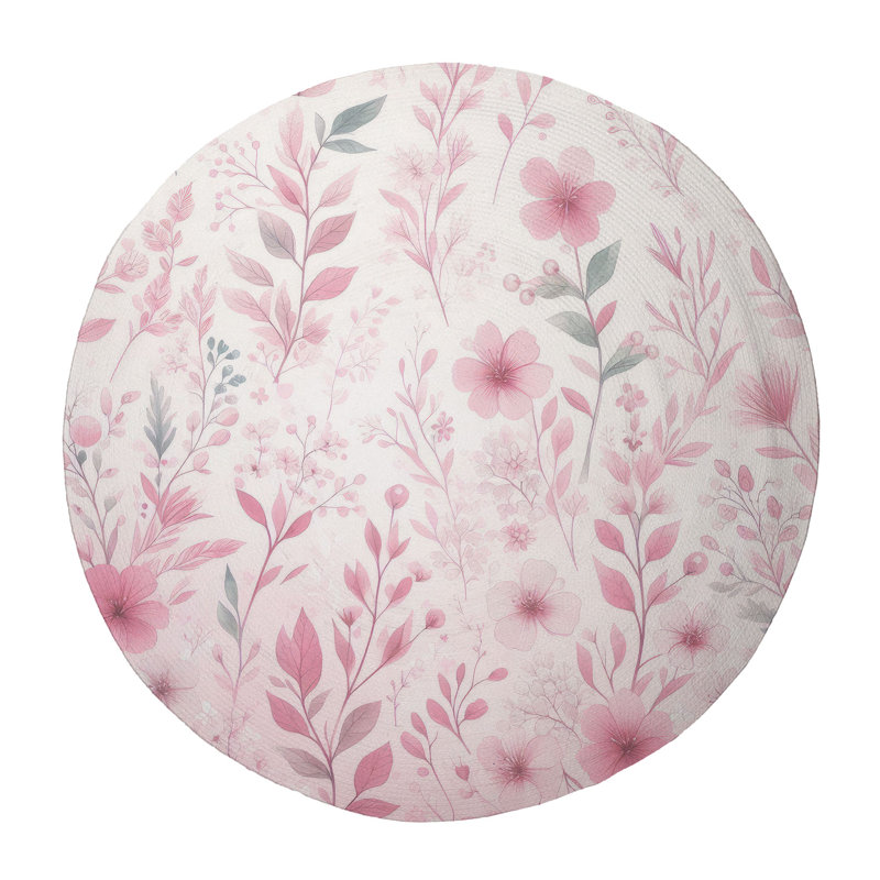 Freida, Rond 5 pi