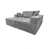 Tissu gris est en rupture de stock