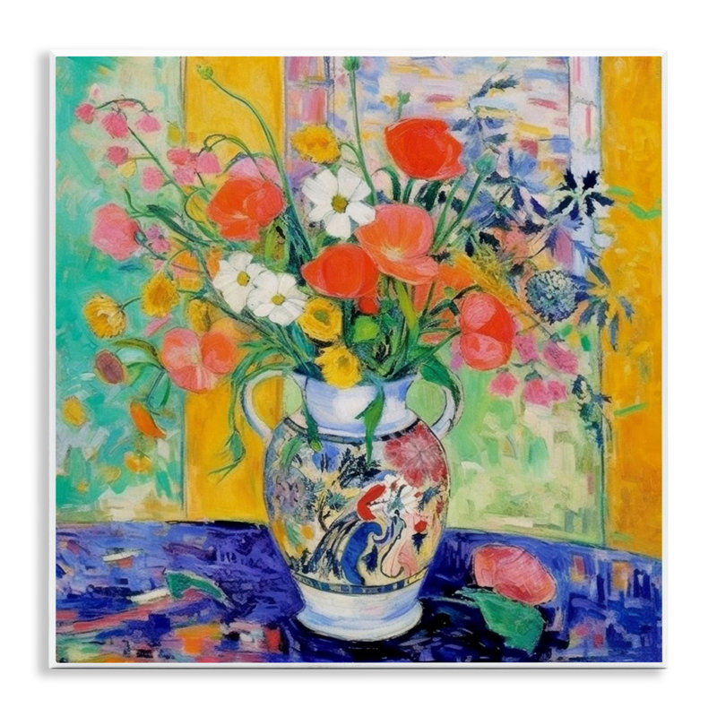 "Bold Bouquet Impression" par LSR Design Studio