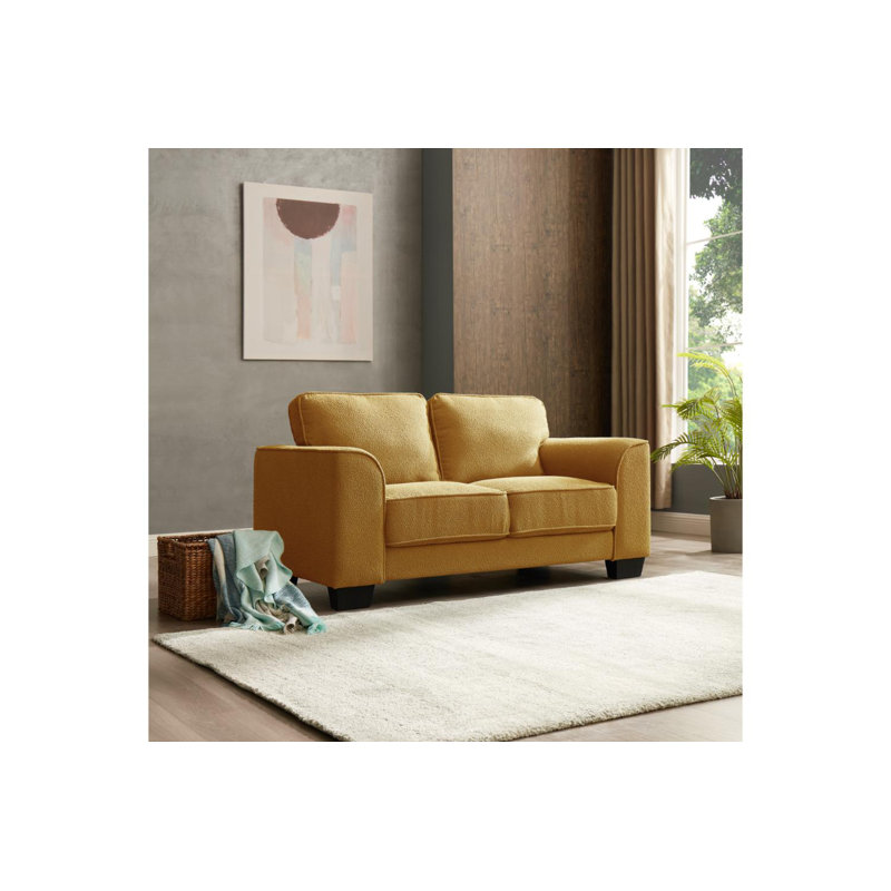Gouldin Sofa, 2, Dark Grey