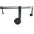 13120 Green 31"x20" Flight Cage & Stand-68923265