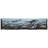 Orion 3" x 11" Ceramic Brick Look Subway Wall Tile