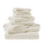 Ensemble de serviettes 8 pièces 100% coton 800 g / m² 800 GSM-20238603