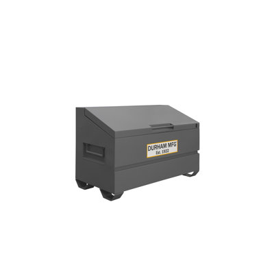 Jobsite Single Storage Cabinet ( 39.37'' H x 60'' W x 30.25'' D)