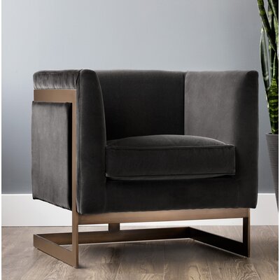 Aranda Armchair -  Everly Quinn, 53A0B0E0CF4E4859ABE785CF07ED6BCF