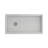 30'' L Single Bowl Fireclay Kitchen Sink-86519019