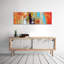 Strates, reproduction d’art sur toile tendue-19733642-74728995