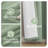 100% Blackout Linen Curtains,Room Darkening Grommet Drapes for Bedroom with White Liner-176371982-176371976
