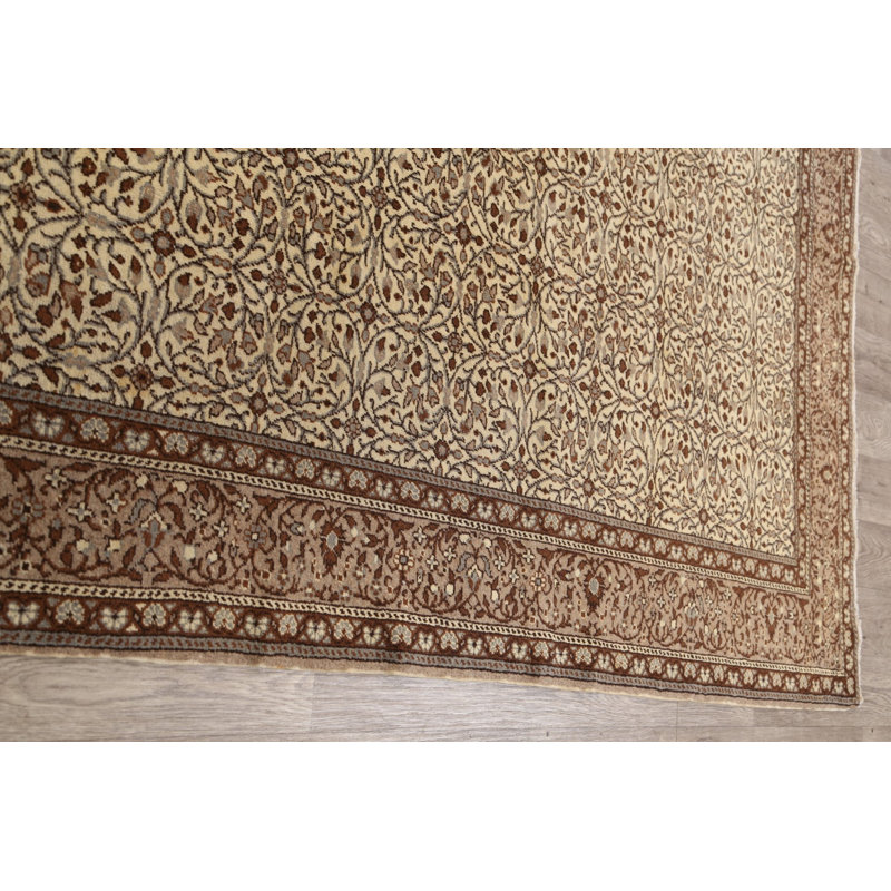 Tapis oriental Anatolian 7 x 10