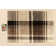 Plaid Area Rug Set