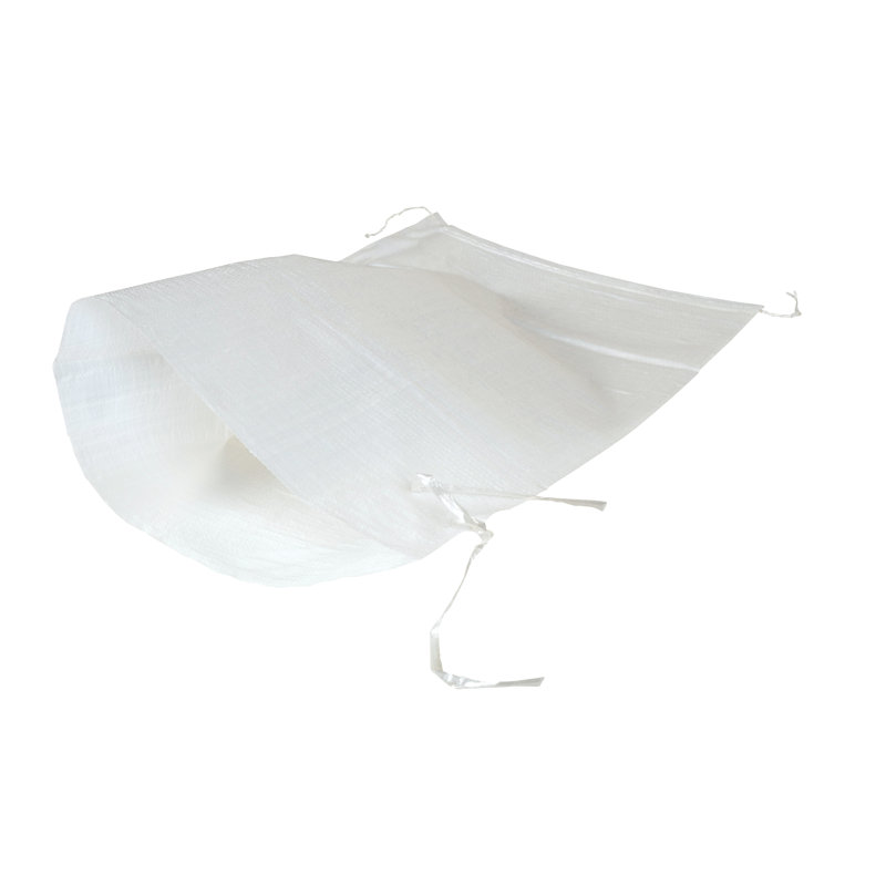 Plastic Trash Bags - 200 Count